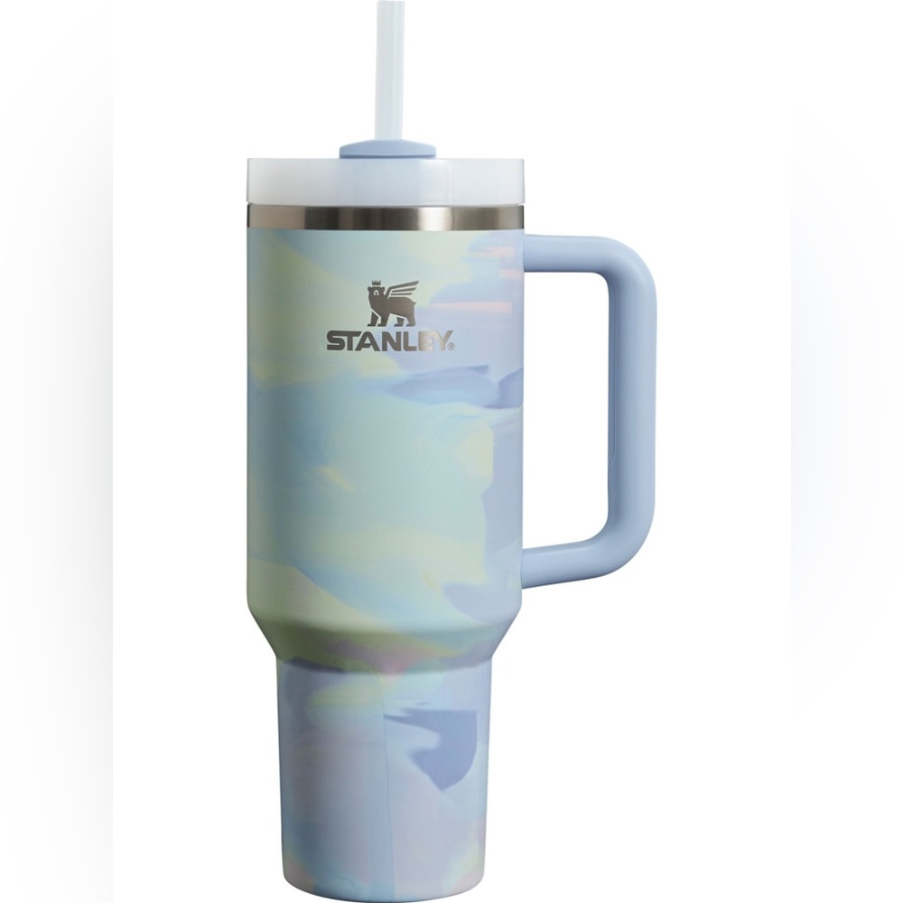 Stanley Quencher Tumbler 40 oz